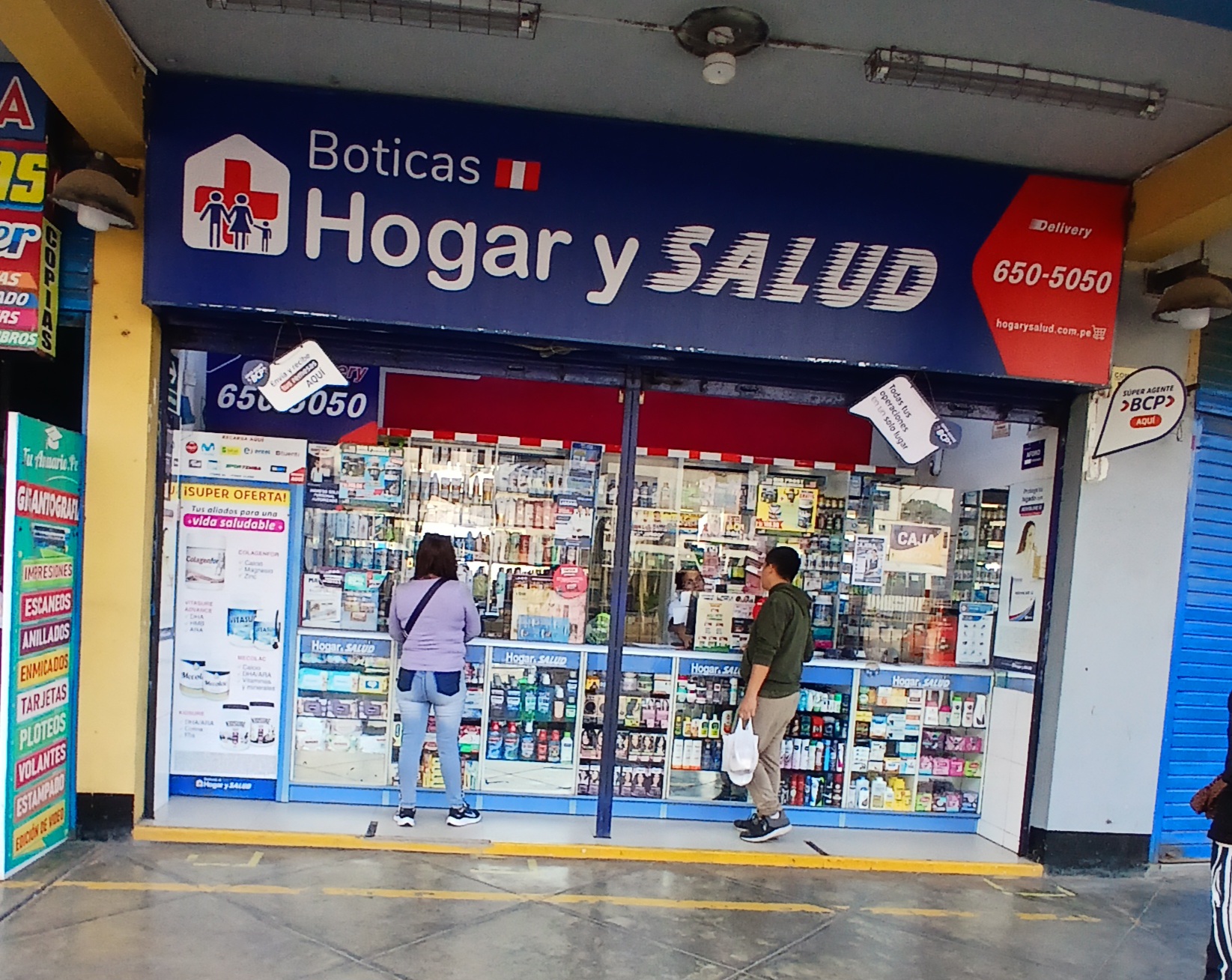 Evidencia