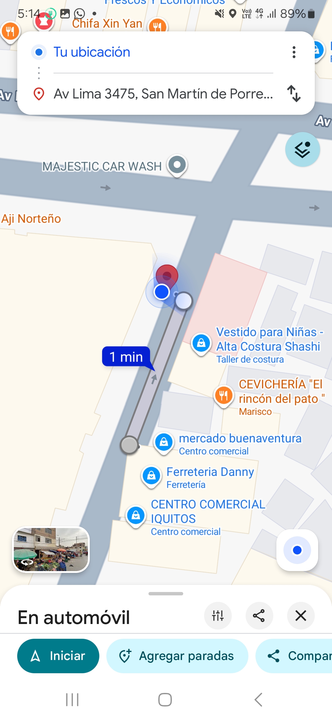 Evidencia