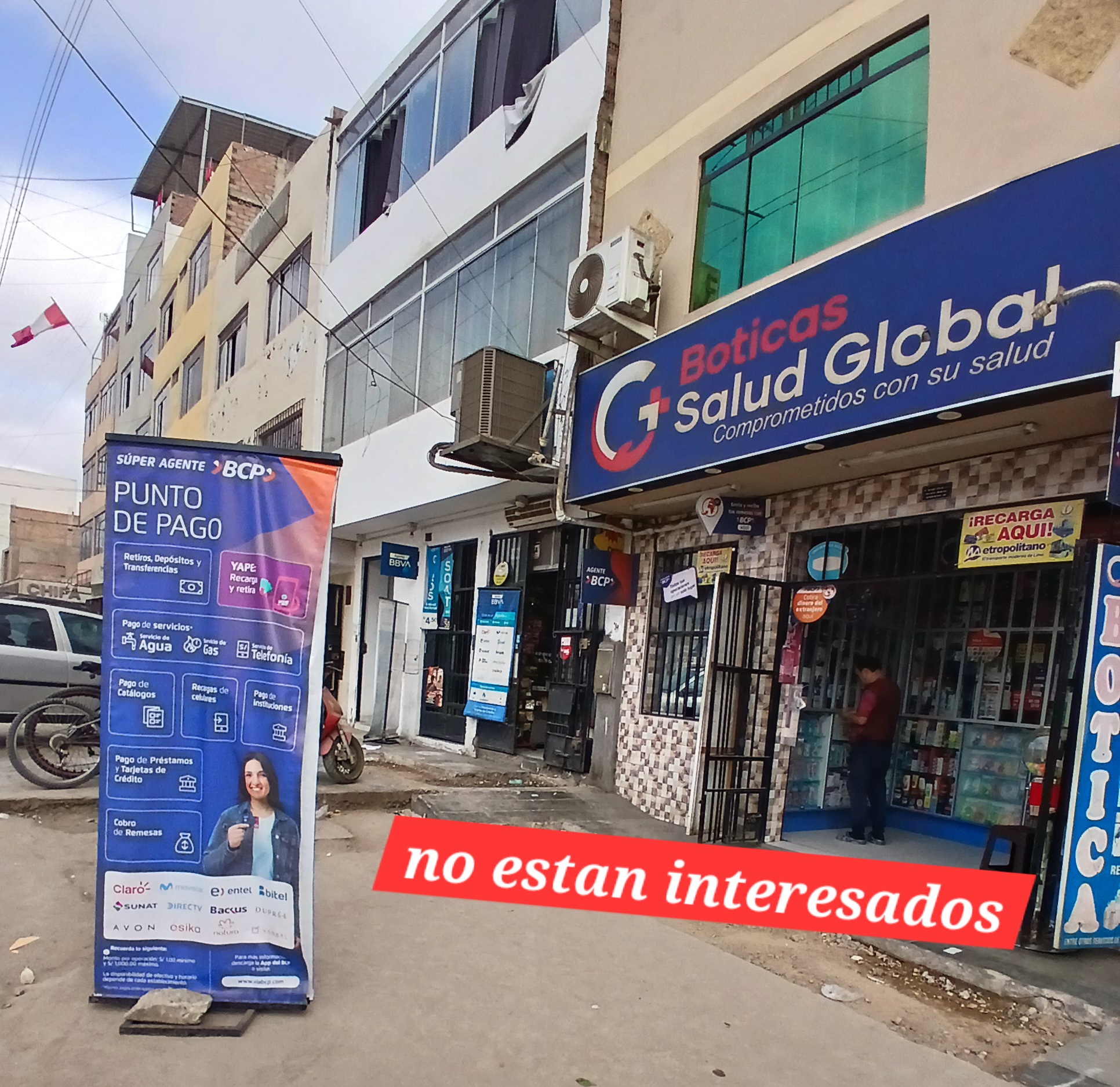 Evidencia